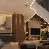 Residential complex in United Arab Emirates, Dubai, 141 sq.ft.