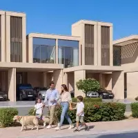 Residential complex in United Arab Emirates, Dubai, 318 sq.ft.