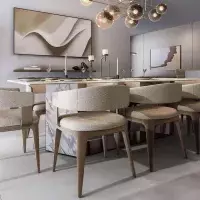Residential complex in United Arab Emirates, Dubai, 318 sq.ft.