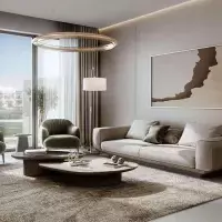 Residential complex in United Arab Emirates, Dubai, 318 sq.ft.