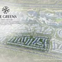 Residential complex in United Arab Emirates, Dubai, 318 sq.ft.