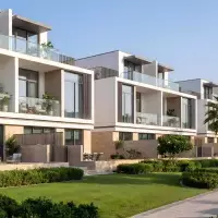 Residential complex in United Arab Emirates, Dubai, 381 sq.ft.