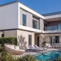 Residential complex in United Arab Emirates, Dubai, 381 sq.ft.