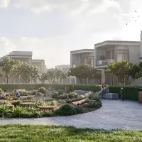 Residential complex in United Arab Emirates, Dubai, 381 sq.ft.
