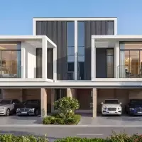 Residential complex in United Arab Emirates, Dubai, 228 sq.ft.