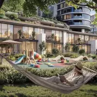 Residential complex in United Arab Emirates, Dubai, 228 sq.ft.