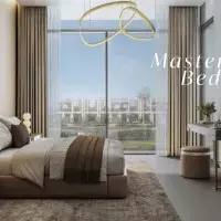 Residential complex in United Arab Emirates, Dubai, 228 sq.ft.
