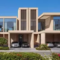 Residential complex in United Arab Emirates, Dubai, 381 sq.ft.