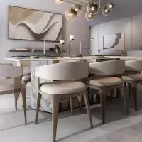 Residential complex in United Arab Emirates, Dubai, 381 sq.ft.