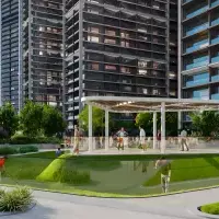 Residential complex in United Arab Emirates, Dubai, 52 sq.ft.
