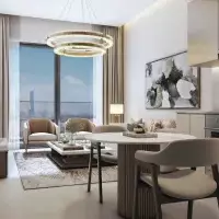 Residential complex in United Arab Emirates, Dubai, 52 sq.ft.