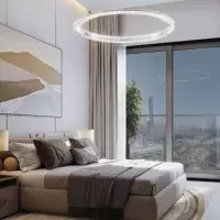 Residential complex in United Arab Emirates, Dubai, 52 sq.ft.