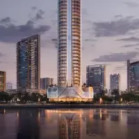 Residential complex in United Arab Emirates, Dubai, 37 sq.ft.