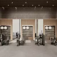 Residential complex in United Arab Emirates, Dubai, 37 sq.ft.