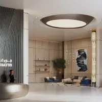 Residential complex in United Arab Emirates, Dubai, 77 sq.ft.