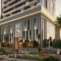 Residential complex in United Arab Emirates, Dubai, 44 sq.ft.