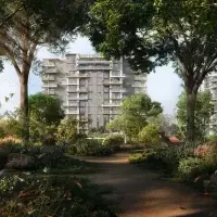 Residential complex in United Arab Emirates, Dubai, 105 sq.ft.