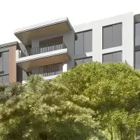 Residential complex in United Arab Emirates, Dubai, 105 sq.ft.
