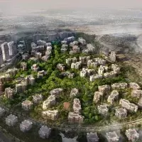 Residential complex in United Arab Emirates, Dubai, 160 sq.ft.