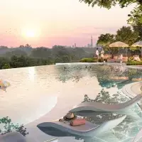Residential complex in United Arab Emirates, Dubai, 160 sq.ft.