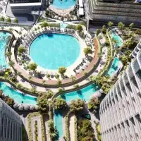 Residential complex in United Arab Emirates, Dubai, 51 sq.ft.
