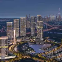 Residential complex in United Arab Emirates, Dubai, 51 sq.ft.