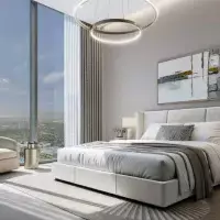 Residential complex in United Arab Emirates, Dubai, 51 sq.ft.