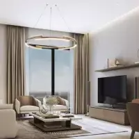 Residential complex in United Arab Emirates, Dubai, 51 sq.ft.