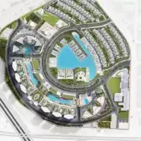 Residential complex in United Arab Emirates, Dubai, 51 sq.ft.