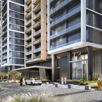 Residential complex in United Arab Emirates, Dubai, 46 sq.ft.