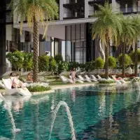 Residential complex in United Arab Emirates, Dubai, 81 sq.ft.