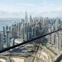 Residential complex in United Arab Emirates, Dubai, 81 sq.ft.