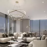 Residential complex in United Arab Emirates, Dubai, 81 sq.ft.