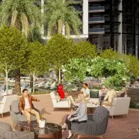Residential complex in United Arab Emirates, Dubai, 60 sq.ft.