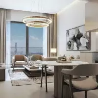 Residential complex in United Arab Emirates, Dubai, 60 sq.ft.