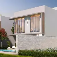 Residential complex in United Arab Emirates, Dubai, 637 sq.ft.