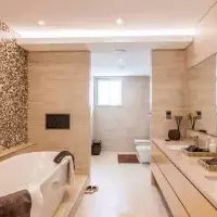 Residential complex in United Arab Emirates, Dubai, 637 sq.ft.
