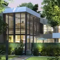 Residential complex in United Arab Emirates, Dubai, 818 sq.ft.