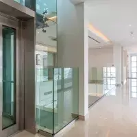 Residential complex in United Arab Emirates, Dubai, 818 sq.ft.