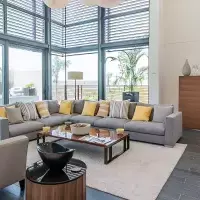 Residential complex in United Arab Emirates, Dubai, 818 sq.ft.