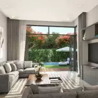 Residential complex in United Arab Emirates, Dubai, 818 sq.ft.