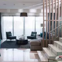 Residential complex in United Arab Emirates, Dubai, 818 sq.ft.