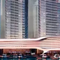Residential complex in United Arab Emirates, Dubai, 340 sq.ft.