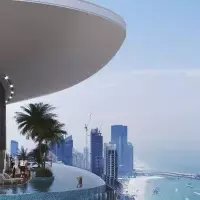 Residential complex in United Arab Emirates, Dubai, 340 sq.ft.