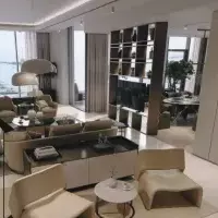 Residential complex in United Arab Emirates, Dubai, 340 sq.ft.