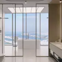 Residential complex in United Arab Emirates, Dubai, 340 sq.ft.