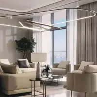 Residential complex in United Arab Emirates, Dubai, 340 sq.ft.