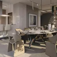 Residential complex in United Arab Emirates, Dubai, 340 sq.ft.