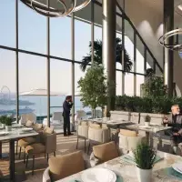 Residential complex in United Arab Emirates, Dubai, 340 sq.ft.