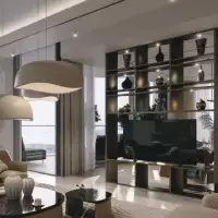 Residential complex in United Arab Emirates, Dubai, 437 sq.ft.